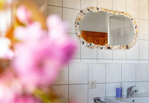 Apartamento Ferienwohnung Kapellenhof