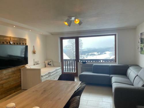 Apartamento Ferienwohnung Oberallg�u/ferienpark