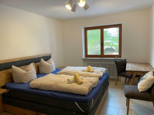 Apartamento Ferienwohnung Oberallg�u/ferienpark