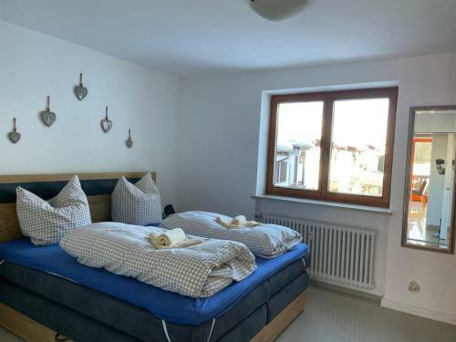 Apartamento Ferienwohnung Oberallg�u/ferienpark
