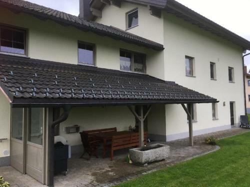 Apartamento Ferienwohnung Pauli
