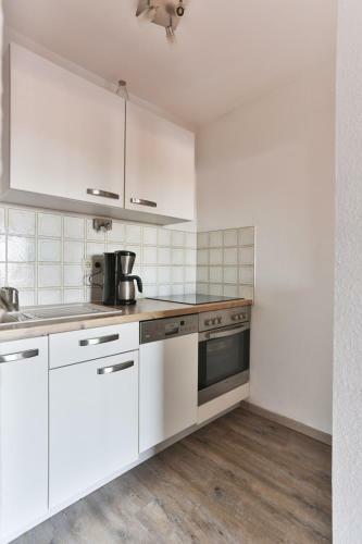 Apartamento Ferienwohnung Tannenblick