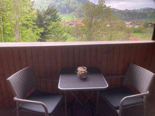 Apartamento Ferienwohnung Allg�uflair