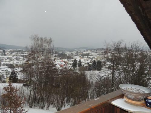 Apartamento Fw Zauberblick