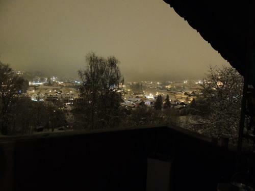 Apartamento Fw Zauberblick
