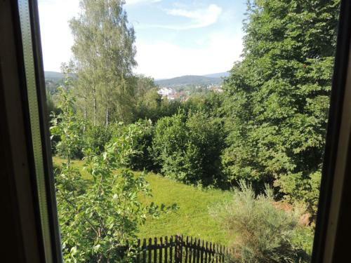 Apartamento Fw Zauberblick