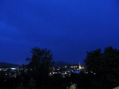 Apartamento Fw Zauberblick