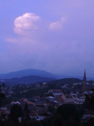 Apartamento Fw Zauberblick