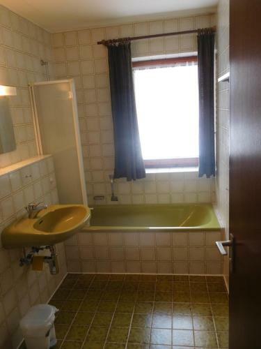 Apartamento Fewo Am Skihang / Bergwiese