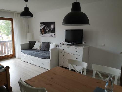 Apartamento Ferienwohnung- Alpenauszeit