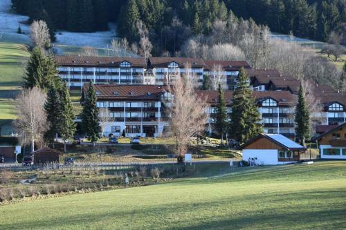 Apartamento Ferienwohnung Allg�ublick
