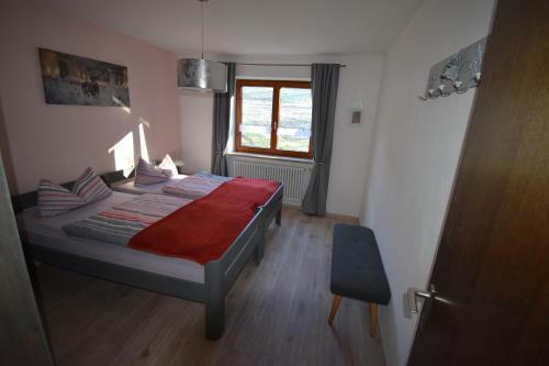 Apartamento Ferienwohnung Allg�ublick