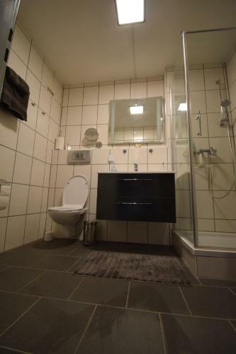 Apartamento Ferienwohnung Allg�ublick