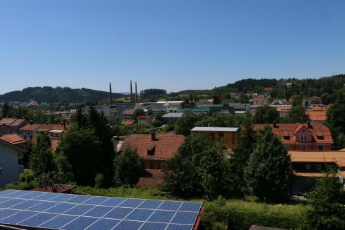 Apartamento Haus Anton