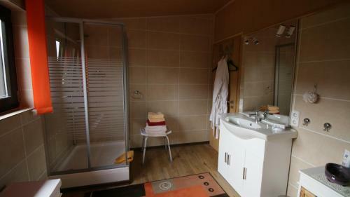 Apartamento Haus Anton