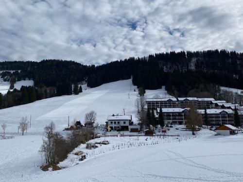 Apartamento Ferienwohnung Pitzer