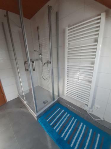 Apartamento Ferienwohnung Aspach Mit Waldblick
