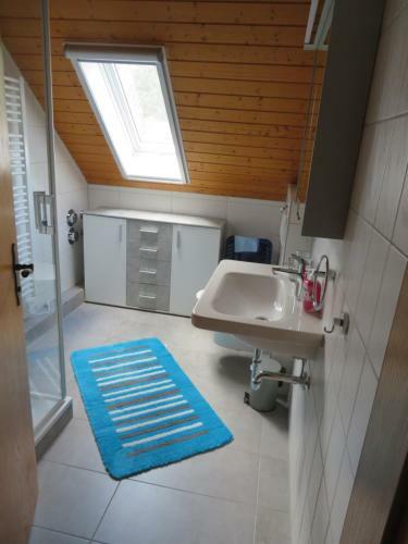 Apartamento Ferienwohnung Aspach Mit Waldblick