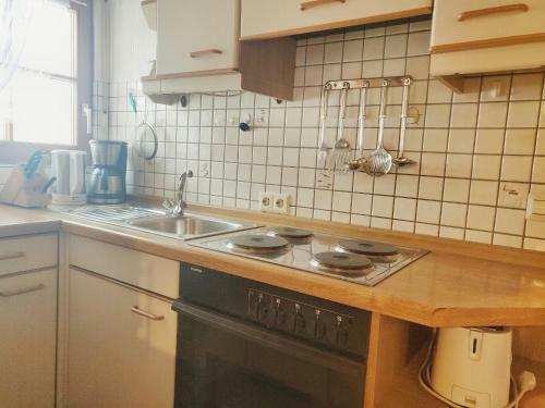 Apartamento Ferienwohnungen Vogt's Libding