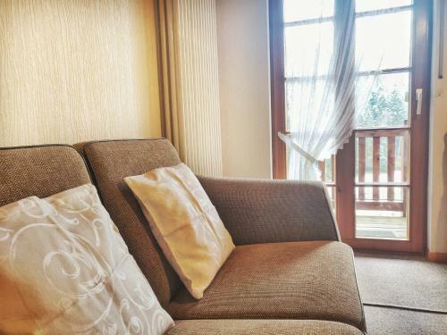 Apartamento Ferienwohnungen Vogt's Libding