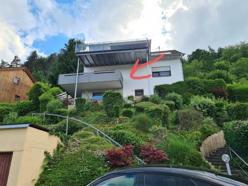 Apartamento Ferienwohnung Seeliebe Bodensee Mit Wundersch�ner Seesicht & Terrasse