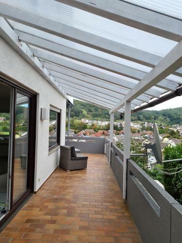 Apartamento Ferienwohnung Seeliebe Bodensee Mit Wundersch�ner Seesicht & Terrasse