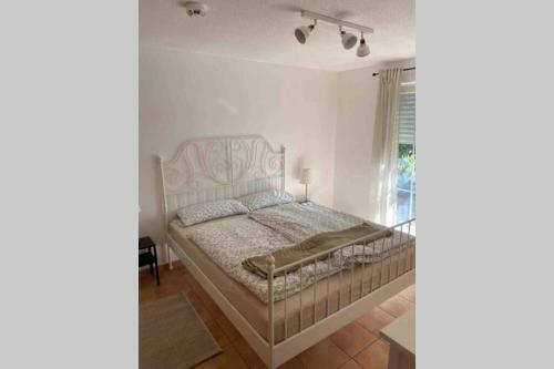 Apartamento Die Seeblume - Ferienwohnung Mit Pool Und Seeblick