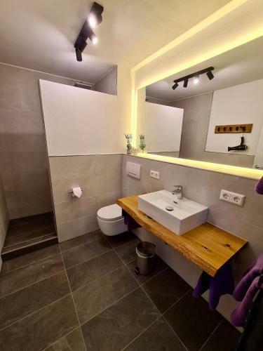 Apartamento Fewo Seeperle Mit Seesicht