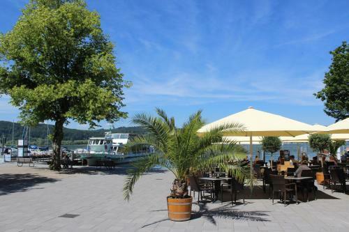 Apartamento Ferienhaus Bl�ml Am Bodensee