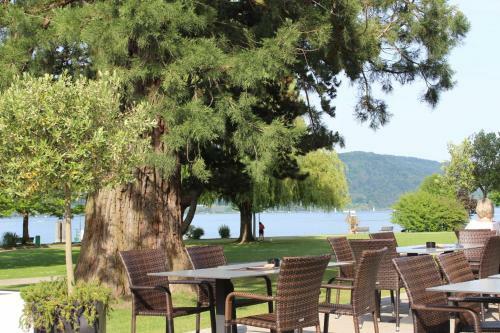 Apartamento Ferienhaus Bl�ml Am Bodensee