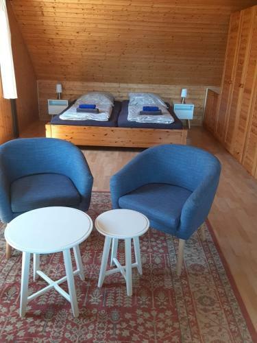 Apartamento Ferienhaus Bl�ml Am Bodensee