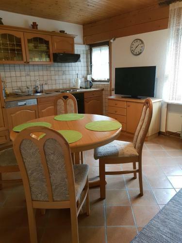 Apartamento Ferienhaus Bl�ml Am Bodensee