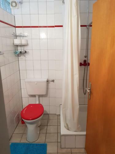 Apartamento Ferienhaus Bl�ml Am Bodensee