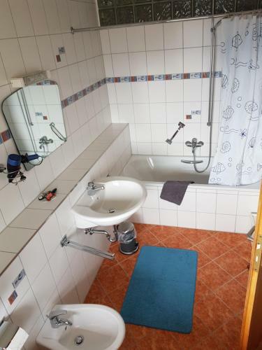 Apartamento Ferienhaus Bl�ml Am Bodensee