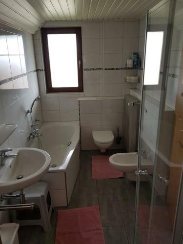 Apartamento Ferienhaus Bl�ml Am Bodensee