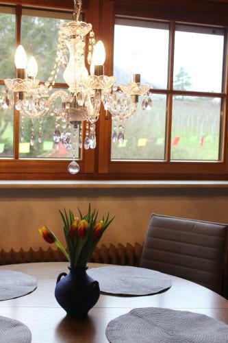 Apartamento Ferienhaus Bl�ml Am Bodensee