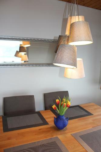 Apartamento Ferienhaus Bl�ml Am Bodensee