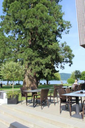 Apartamento Ferienhaus Bl�ml Am Bodensee