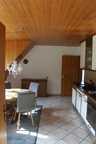 Apartamento Ferienhaus Bl�ml Am Bodensee