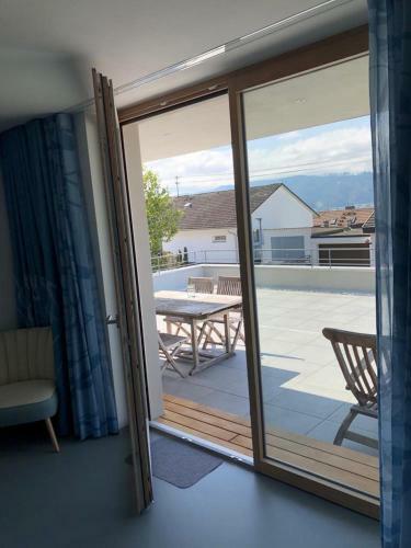 Apartamento Seezeichen-apartment No 26