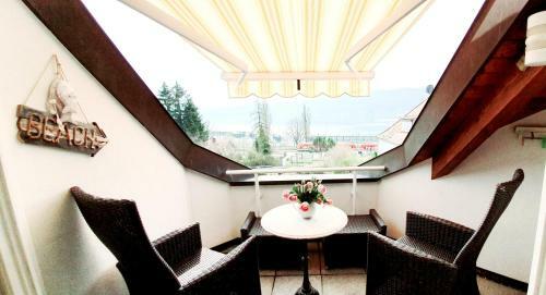 Apartamento Casa Via Bodman-ludwigshafen