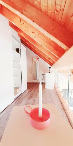 Apartamento Casa Via Bodman-ludwigshafen