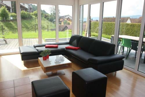 Ferienhaus Sonnenhaus