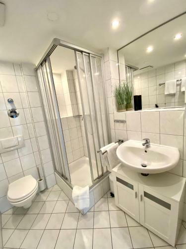 Apartamento Ferienresidenz Seegarten - Andrea App 1