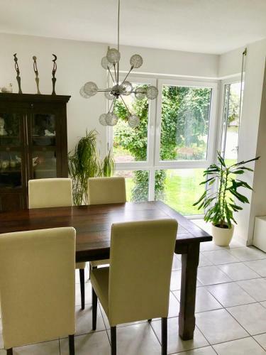 Apartamento Ferienwohnung Annabelle
