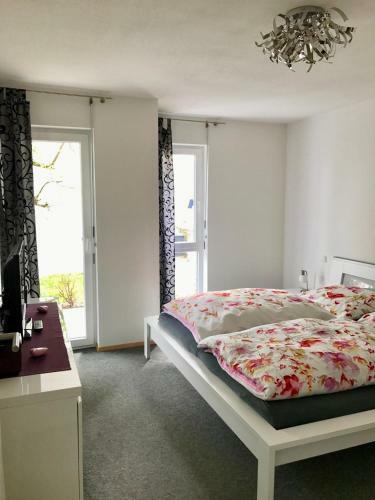 Apartamento Ferienwohnung Annabelle