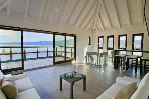 Apartamento Penthouse Seepanorama