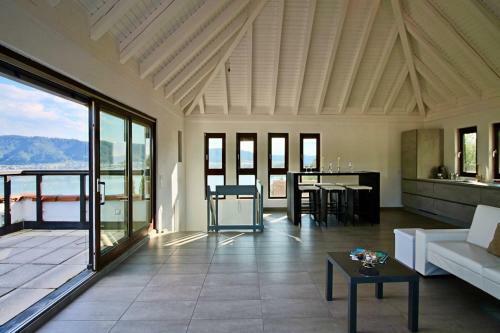 Apartamento Penthouse Seepanorama
