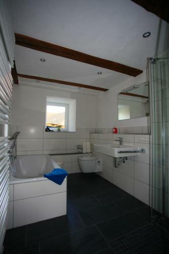 Ferienhaus Carpe Diem