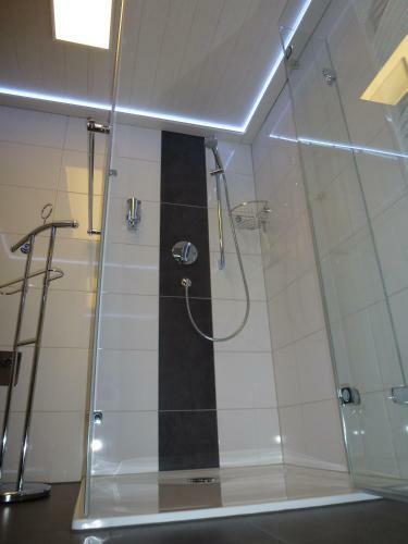 Apartamentos Ferienwohnung Schwarzwaldsteig